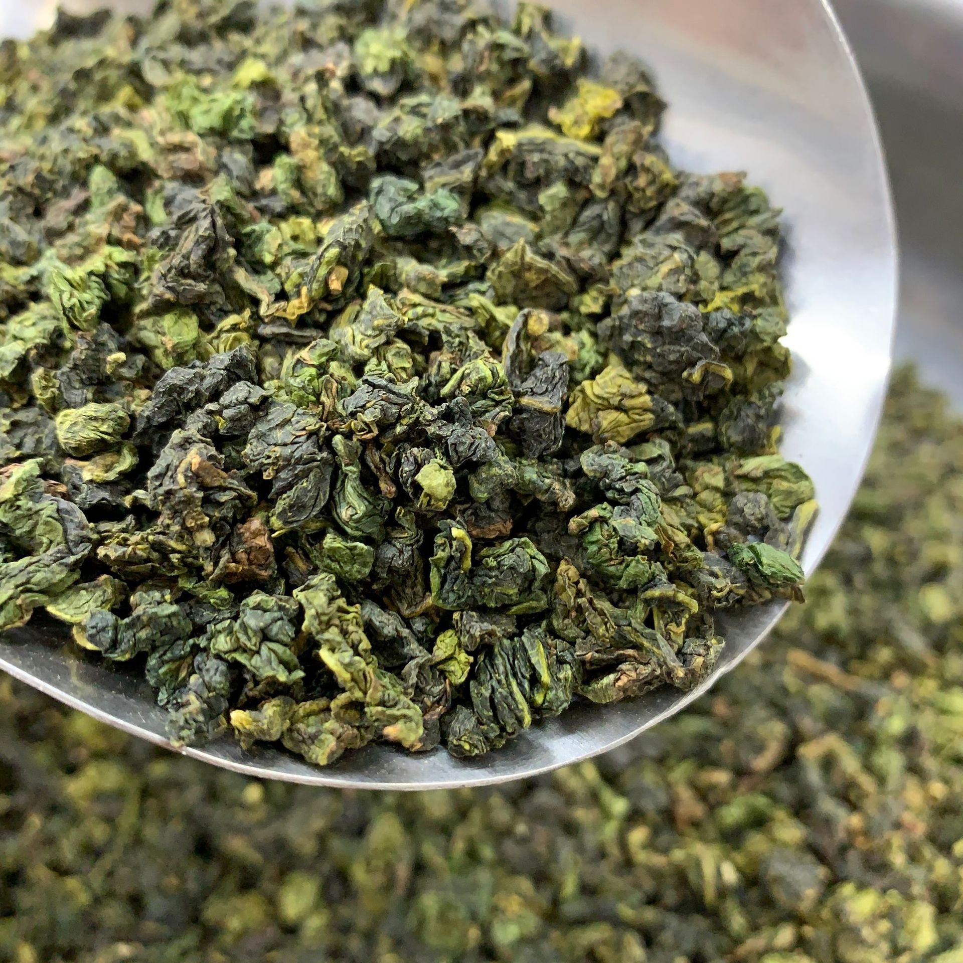 大量批发铁观音茶叶散茶安溪乌龙茶福建散装新茶奶茶饮料原料