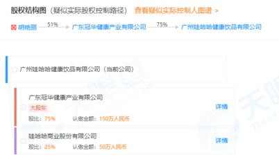 娃哈哈奶茶店正式开业官方回应称非直营